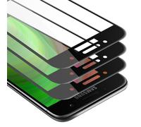 3x Plein écran Verre trempé pour Samsung Galaxy A3 2017 Film Protection Glass