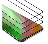 3x Plein écran Verre trempé pour Samsung Galaxy A51 4G / M40s Film Protection