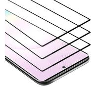 3x Plein écran Verre trempé pour Samsung Galaxy NOTE 20 PLUS Film Protection
