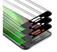 3x Plein écran Verre trempé pour Samsung Galaxy S6 EDGE Film Protection Glass