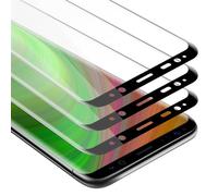 3x Plein écran Verre trempé pour Samsung Galaxy S8 PLUS Film Protection Glass