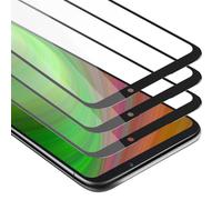 3x Plein écran Verre trempé pour Xiaomi BLACK SHARK 2 Film Protection Glass
