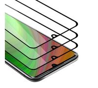 3x Plein écran Verre trempé pour Xiaomi Mi NOTE 10 Film Protection Glass