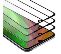 3x Plein écran Verre trempé pour Xiaomi RedMi 7 Film Protection Glass