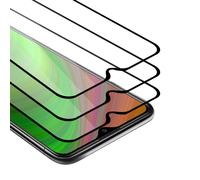 3x Plein écran Verre trempé pour Xiaomi RedMi 8A Film Protection Glass