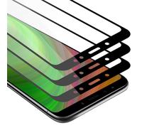 3x Plein écran Verre trempé pour Xiaomi RedMi NOTE 5 Film Protection Glass
