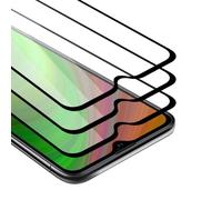 3x Plein Verre Trempé pour Xiaomi Mi 9 LITE Film de protection d’écran