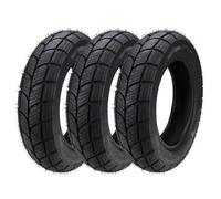 3x pneus hiver Kenda K701 100/90-10 61J TL M+S