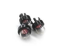 3x Pompe d'amorçage carburateur Essence Pompe pour Echo cs271, CS300, CS301, CS303, cs305, CS306, CS310, Cs340, cs341, cs345, cs346, cs352, cs355, cs370