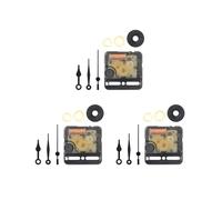 3X pour 3D Printer DIY Model Clock MH011 Kit de Composants pour Impression 3D DIY Gift