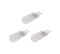 3X pour 75 W 220 V Ampoule Tube Flash pour Studio Photo Flash Compact LumièRe Stroboscopique K150A K180A 250SDI 300SDI E250 E300