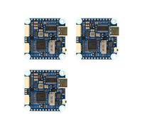 3X pour le Module de Contrôleur FPV MATEK H743-SLIM V3 Intégré Sans Capteur de Courant pour Avion Drone de Course RC