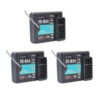 3X pour récepteur BS4 avec système de stabilisation gyroscopique -IT4S / -GT5 RC Car Boat Accessories