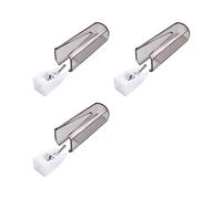 3X pour Stylet de Remplacement de Cartouche Ortofon Génération High Wind Concorde OM Super OM Aircraft Needle Stylus