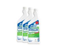 3x Produit de rinçage pour lave-vaisselle COLLO