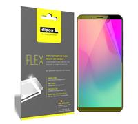 3x Protection pour Nubia Z18 Mini Film de d'écran, recouvre 100% de l'écran,