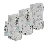 3x rail d'escalier automatique réglable 2300W