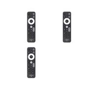 3X Remplacement de la Télécommande Vocale UR02 pour UGOOS AM8 PRO AM6B AM6 X4 X4Q Pro Extra TOX1 TOX3 TOX4