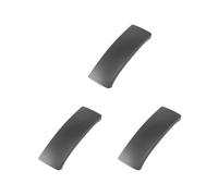 3X Remplacement Du Bandeau pour Casque Auriculaire Sans Fil à RéDuction de Bruit WH-1000XM3 XM3 Noir