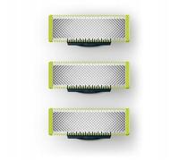 3x replacement razor blades for men PHILIPS
