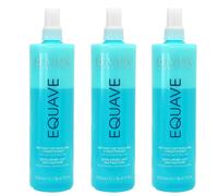 3x Revlon Equave Hydro Démêlage Nutritive Après-shampooing Démêlante Cure 500ml