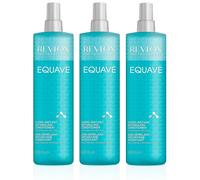 3X Revlon Professional Equave 2 Phase Hydro Démêlant Après-Shampoing 500 Ml