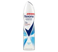 3x Rexona Nonstop Protection Déodorant en Spray Coton Sèche 72h 150ml Neuf (762)