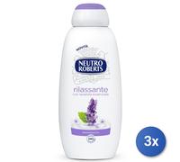3X Roberts Bain 450 ML. Relaxant