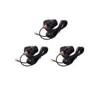 3X RP-SMA pour Link Sentier 4G CaméRa de Chasse 10 Pieds Longue PortéE Antenne Cellulaire