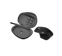 3X Sac de Transport Souris de Jeu BoîTe de Rangement ÉTui Pochette Antichoc ÉTanche Accessoires pour MX Master 3/3S