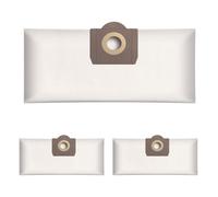 3x Sacs D'aspirateur Pour Rowenta Ru05 (Papier)