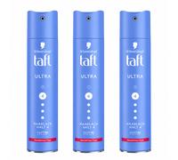 Schwarzkopf Taft Ultra 4 Laque pour cheveux 250 ml