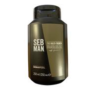 Seb Man The Multitasker 3in1 Wash 250 ml