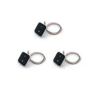 3X SéRie GM811 DC5V Interface USB/UART Scanner de Code QR Lecteur de Code à Barres Prise en Charge Du Module de Scanner Windows PDF417 A