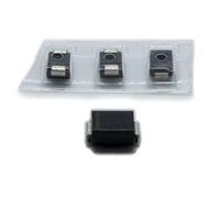 3X SMBJ14CA Diode: transil 600W 16,4V 25,9A bidirectionnelle ±5% DO214AA LITTELF