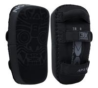3X Sport Boxe Strike Shield Training Thai Pad Kickboxing Krav Maga MMA Target Focus Guanti da Boxe