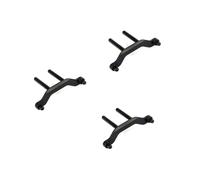 3X Support de Coque en Plastique pour 1/8 HPI Racing Savage XL FLUX Torland BRUSHLESS Camion Rc Pièces de Voiture