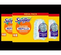 3x18 Plumeaux - Swiffer