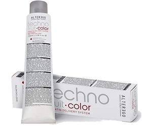 3X Techno Fruit Color AlterEgo - 3/0 Châtain foncé - 100 ml