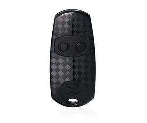 3x Télécommande CAME TOP 432 EV