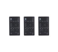 3X Télécommande pour -B7 Miaoyun Wave CD Audio Music System 1/2/3/4 Generation Controller AWRCC1 AWRCC2 AWRCC3 AWRCC4