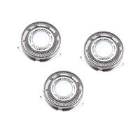 3x Têtes de Rasoir SH30 / 52 Lames de Rechange Compatible pour Norelco Series 3000 2000 1000 S738