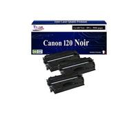 -3x Toners compatibles avec Canon 120 (2617B001) pour Canon IMAGECLASS D1120, D1150, D1170, D1180, D1320, D1350, D1370