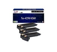 -3x Toners compatibles avec Xerox WorkCentre 4250 4260 (106R01409) - Noir