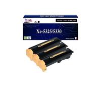 -3x Toners compatibles avec Xerox WorkCentre 5325/ 5330/ 5335 (006R01159) - Noir