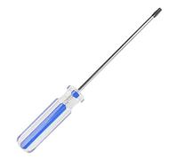 3x Tournevis Torx 9 (T9) pour remplacement/réparation de batterie - outil fin, tournevis Torx T9, Torx T9