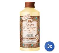 Tesori D'Oriente Parfumées Linge 250 Ml. Byzantium