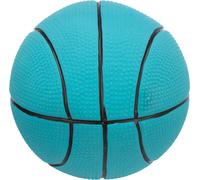 3x Trixie Basketball, Latex ø 13 cm pétrole