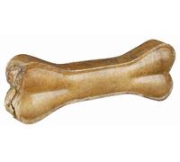 3x Trixie os à mâcher, remplissage d'organe de boeuf 12 cm, 6 × 60 g