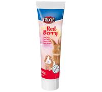 3x Trixie Pâte de Malt Baies Rouges 3 x 100 g